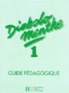 Diablo menthe 1 guide pedagogiuque