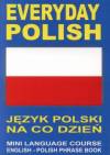 Everyday polish. Język polski na co dzień (książka)