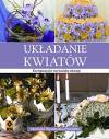 Układanie kwiatów