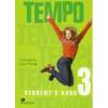 Tempo 3 students book