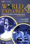 World Explorer 1 zeszyt ćwiczeń REFORMA 2012 