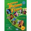 Matura Prime Time Pre-intermediate- podręcznik + 2CD 