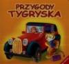 Przygody tygryska