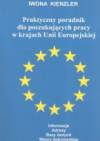 Praktyczny poradnik dla poszukujących pracy w Unii Europejskiej