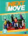 Next move 2-students book