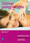 Zabiegi pielęgnacyjne ciała kwalifikacja a.62.1 - podręcznik