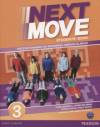 Next move 3 - Podręcznik Students' book