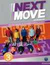 Next Move   3 - Workbook ćwiczenie +CD