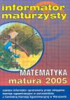 Matematyka. Matura 2005