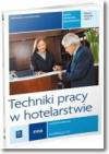 Techniki pracy w hotelarstwie cz.1-ćwiczenia