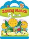 Zdolny maluch 5-latek