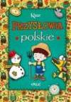 Przysłowia polskie