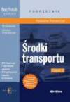 Środki transportu cz.2 podręcznik