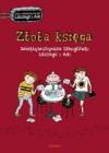 Złota księga Detektywistyczne łamigłówki Lassego i Mai