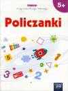 Kolekcja Indywidualnego Rozwoju. Policzanki. 5-latki