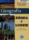 Geografia Ziemia i ludzie Podręcznik Zakres podstawowy