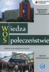 Wiedza o społeczeństwie Podręcznik Zakres podstawowy