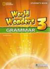 World wonders 3 grammar