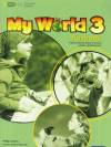 My world 3 ćwiczenia-funbook