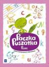 Paczka Puszatka - piszę