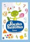 Paczka Puszatka- liczę