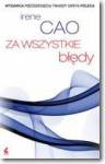 Za wszystkie błędy