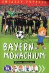 Gwiazdy futbolu Bayern Monachium