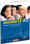 Studio d A2.2 Sprachtraining