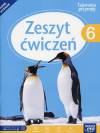 Tajemnice przyrody 6 Zeszyt ćwiczeń