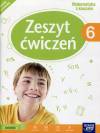 Matematyka z kluczem 6 Zeszyt ćwiczeń