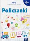 Kolekcja indywidualnego rozwoju Policzanki 6+ Edukacja matematyczna