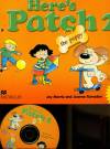 Here's Patch the Puppy 2 + CD