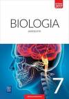 Biologia. Podręcznik. Klasa 7. Szkoła podstawowa