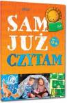 Sam już czytam 5+