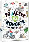 Pajączek na rowerze