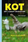 Kot Gry i zabawy edukacyjne