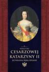 Pamiętniki cesarzowej Katarzyny II