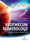 Vademecum numerologii. Znaczenie liczb w Twoim życiu