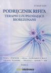 Podręcznik rife'a-terapie uzupełniające biorezonans