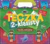 Teczka 2-klasisty Piszę, liczę, czytam i poznaję