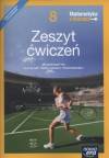 Matematyka z kluczem 8 Zeszyt ćwiczeń