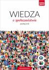 Wiedza o społeczeństwie. Podręcznik. Klasa 8. Szkoła podstawowa