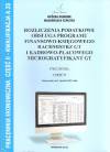 Pracownia ekonomiczna. Rozliczenia podatkowe, obsługa programu finansowo-księgowego Rachmistrz GT i kadrowo-płacowego Microgratyfikant GT. Część II. Kwalifikacja A.35