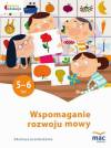 Wspomaganie rozwoju mowy