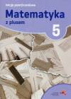 Matematyka z plusem 5 Lekcje powtórzeniowe