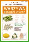 Warzywa Bogactwo witamin