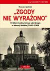 Zgody nie wyrażono