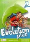 Evolution Plus 5 Sb Macmillan