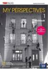 My Perspectives 1. Zeszyt ćwiczeń do języka angielskiego dla szkół ponadpodstawowych i ponadgimnazjalnych. Poziom A2+/B1