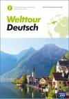Welttour Deutsch 1 Podręcznik do języka niemieckiego dla liceum i technikum Poziom A1
